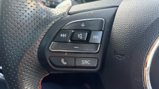 MG Hs 1.5 T-GDI Exclusive 5dr DCT Petrol Hatchback